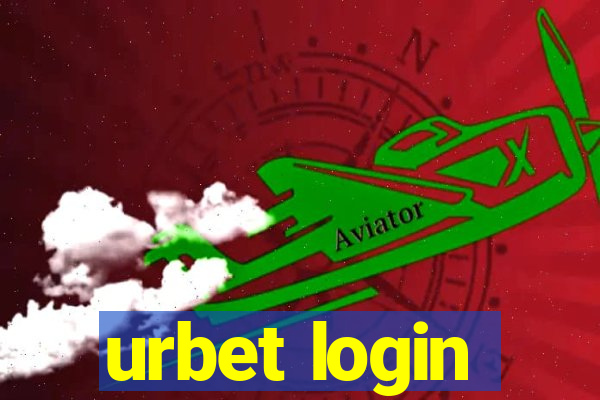 urbet login